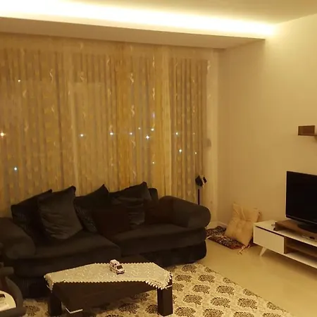 Apartment Aysel Manyas *